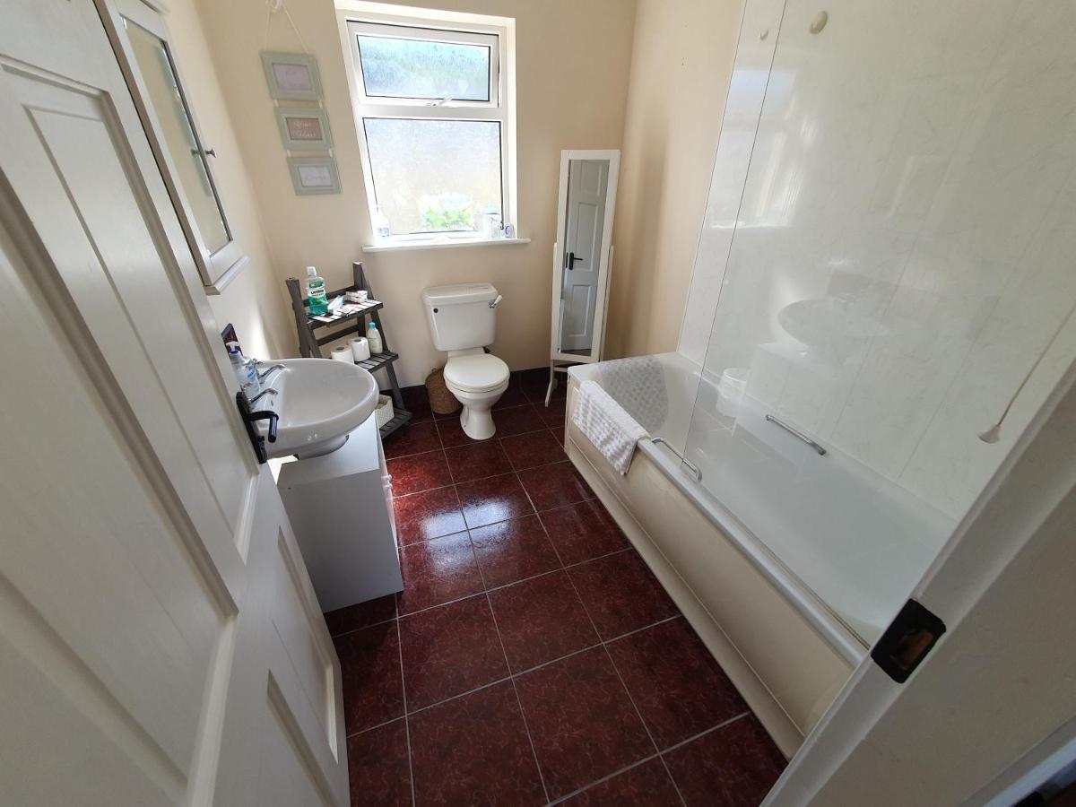 Casa vacanze Quiet 2-bedroom Buncrana
