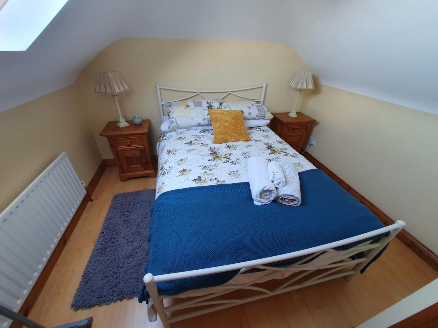 Casa vacanze Quiet 2-bedroom