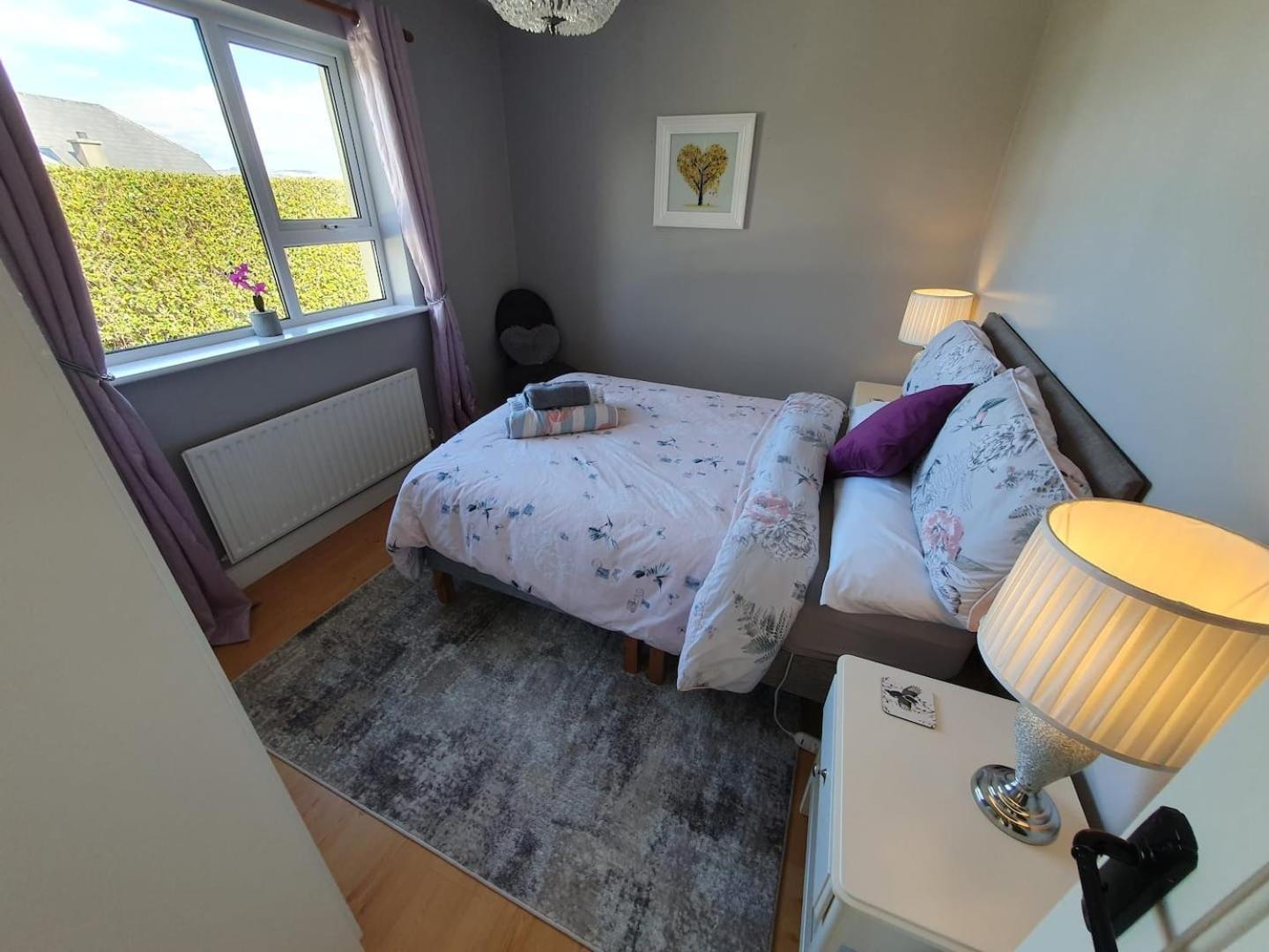 Quiet 2-bedroom * Buncrana